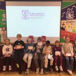 Image of Star of the Week - 28th November